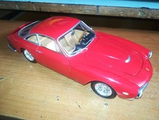 Modellino auto ferrari usato  Lambrugo