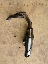 Kawasaki 650 ecf for sale  MONMOUTH