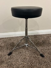 Dixon drumhocker schlagzeughoc gebraucht kaufen Dixon drumhocker schlagzeughoc gebraucht kaufen  Hürth