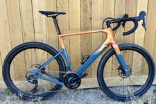bike custom made for sale  Boise