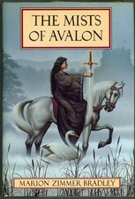 Marion Zimmer Bradley / The Mists of Avalon 1st Edition 1982 comprar usado Marion Zimmer Bradley / The Mists of Avalon 1st Edition 1982 comprar usado  Enviando para Brazil
