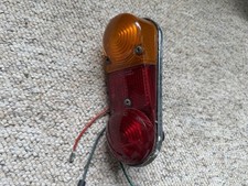 Classic mini rear for sale  ST. ALBANS