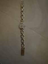 Chaika vintage armbanduhr gebraucht kaufen  Norderstedt