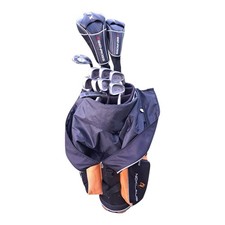 Complete golf club for sale  LEATHERHEAD