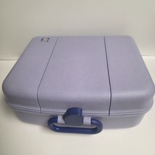Caboodles vtg retro for sale  Fort Blackmore