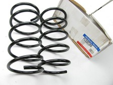 Molas helicoidais dianteiras Mcquay-norris FCS20726S para 2005-2009 Tucson, Sportage comprar usado  Enviando para Brazil