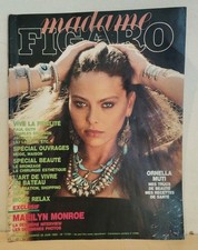 Rare french magazine d'occasion  Moulins-la-Marche