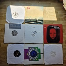 Plattensammlung house techno gebraucht kaufen  Velbert