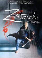 Zatoichi kitano sword d'occasion  France