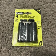 Ryobi drive metric for sale  Milton