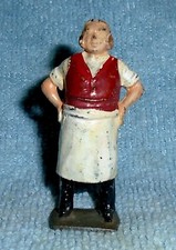 Vintage lead johillco for sale  Lackawaxen