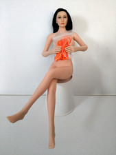 Tbleague scale female gebraucht kaufen  Hildesheim