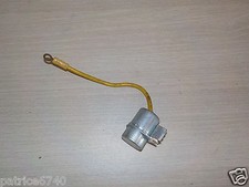 Condensateur fil piaggio d'occasion Condensateur fil piaggio d'occasion  Saint-Amans-des-Cots