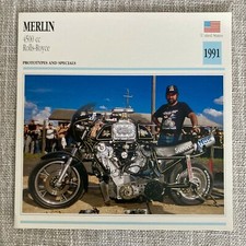 Merlin 4500 rolls for sale Merlin 4500 rolls for sale  Sanford