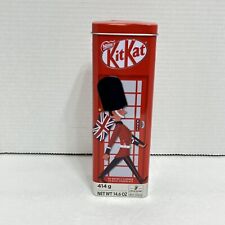 Kit kat british for sale  Acworth
