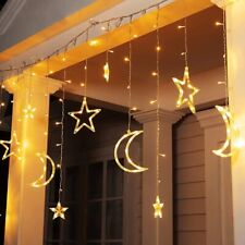 Led weihnachts lichterkette gebraucht kaufen  Deutschland