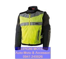 Givi vest01 gilet usato  Patti