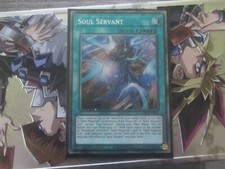 Yugioh ra03 soul for sale  SCARBOROUGH