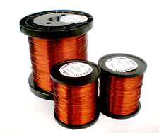 Solderable enamelled copper for sale Solderable enamelled copper for sale  UK