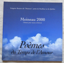 Grégoire brainin moineau d'occasion  Challans