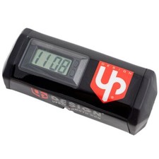 Lenkerpolster motocross schwar gebraucht kaufen  Bogel, Mieheln, Weyer