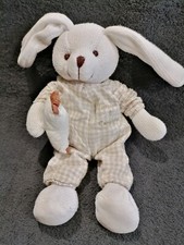 Doudou compagnie peluche d'occasion  Richelieu