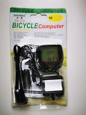 Fahrrad computer tacho gebraucht kaufen  Bamberg