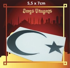 Türkei türkiye yildiz gebraucht kaufen  Quickborn