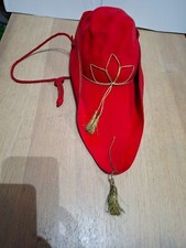 Feluca goliardica cappello usato  Roma