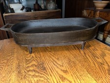 Vintage signed cast for sale  Danville