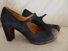 Chie mihara escarpins d'occasion  Nice-
