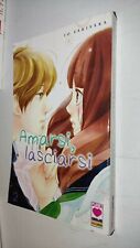 Amarsi lasciarsi sakisaka usato  Torino