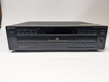 Sony cdp c325 for sale  Salisbury