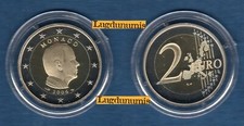Monaco 2006 euro d'occasion  Lyon II