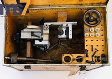 CHRIS MARINE TIPO MSD VÁLVULA ASSENTO MOEDOR/MÁQUINA DE MOER COM ACESSÓRIOS #14 comprar usado CHRIS MARINE TIPO MSD VÁLVULA ASSENTO MOEDOR/MÁQUINA DE MOER COM ACESSÓRIOS #14 comprar usado  Enviando para Brazil