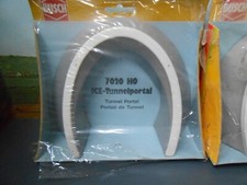 Eisenbahn ice tunnelportale gebraucht kaufen  Kremperheide