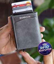 Mini portmonee rfid gebraucht kaufen  Mettmann