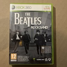 The beatles rockband usato  Pioltello