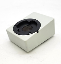 Microscópio Olympus U-EPW riser wedge ajustador de ponto ocular comprar usado  Enviando para Brazil