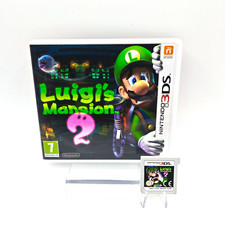 Luigi mansion videogioco usato  Ragalna