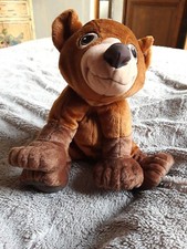 Peluche doudou koda d'occasion  Épinay-sur-Orge