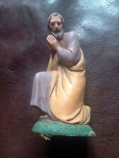 Statuina san giuseppe usato  Bergamo