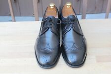 Chaussure alfred sargent d'occasion  Lagny-sur-Marne