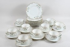C14f72 jugendstil porzellan gebraucht kaufen  Neu-Ulm
