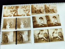 Féminin stereoscopique lot d'occasion Féminin stereoscopique lot d'occasion  Belleville-sur-Meuse