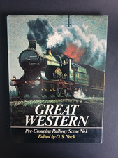 Great western pre for sale  BRIDGEND
