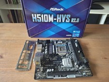 Carte mère asrock d'occasion  L'Arbresle