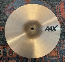 Sabian aax mike for sale  Dearborn