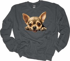 Peeking chihuahua dog for sale  Kimberling City