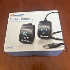 Nonin meter model for sale  Rockville